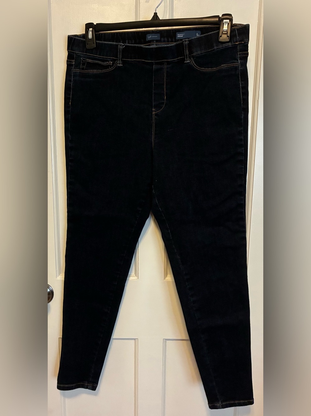 J. Jill Indigo Women’s Jeggings